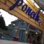 Poncik Butik * Alaçatı