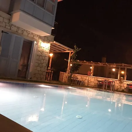 Poncik Butik Hotel Alaçatı