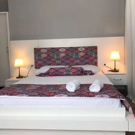 Poncik Butik Hotel