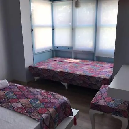 Hotel Poncik Butik *