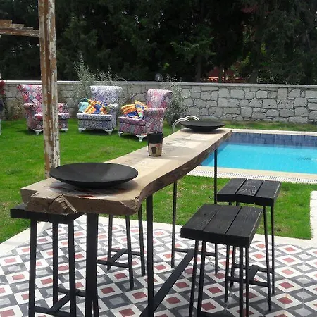 Poncik Butik * Alaçatı