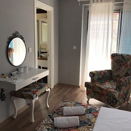 Hotel Poncik Butik *