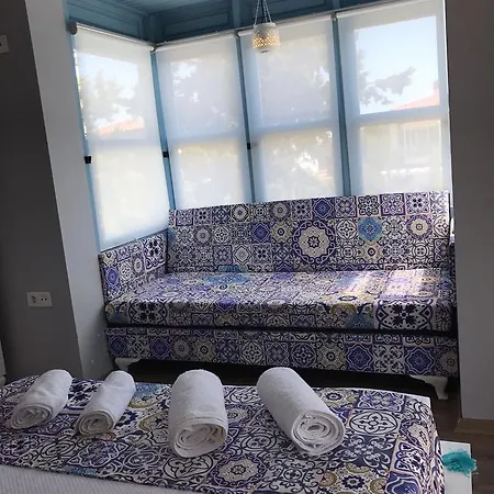 Poncik Butik * Alaçatı