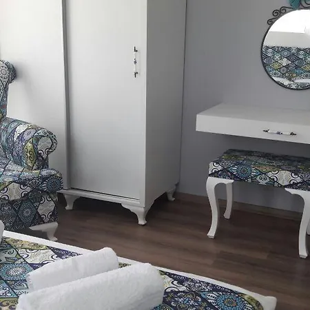 Hotel Poncik Butik Alacati