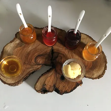 Poncik Butik Hotel *