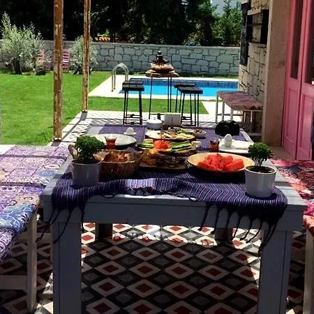 Hotel Poncik Butik *