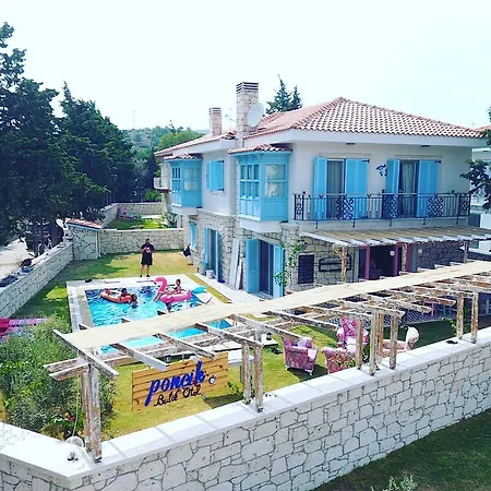 Poncik Butik * Alacati
