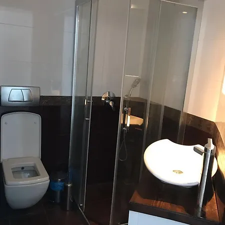 Hotel Poncik Butik *