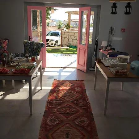 Hotel Poncik Butik *