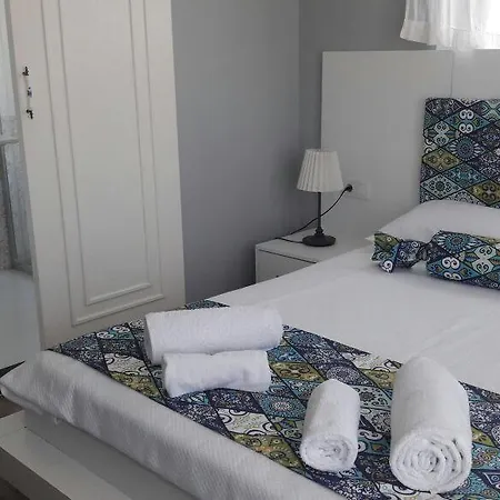 Hotel Poncik Butik *