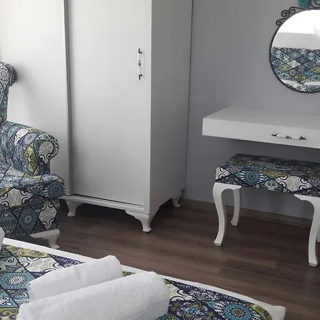 Hotel Poncik Butik *