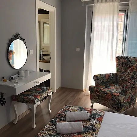 Hotel Poncik Butik *