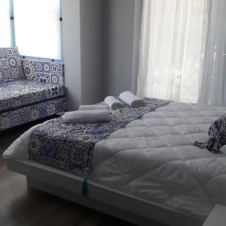 Poncik Butik * Alacati