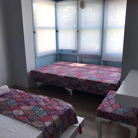Hotel Poncik Butik *