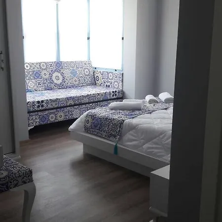 Poncik Butik * Alacati