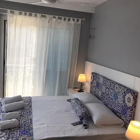 Poncik Butik * Alacati