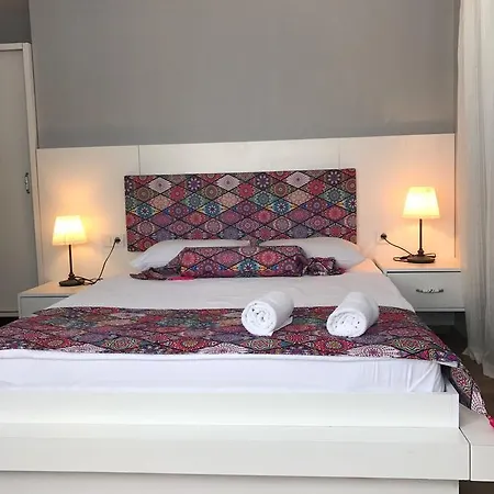 Poncik Butik * Alacati