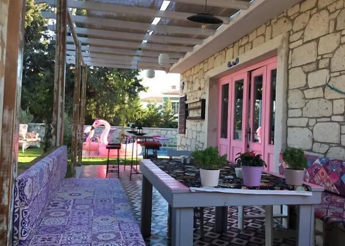 Poncik Butik فندق *