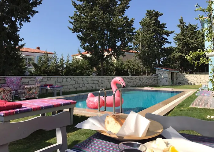 فندق Poncik Butik