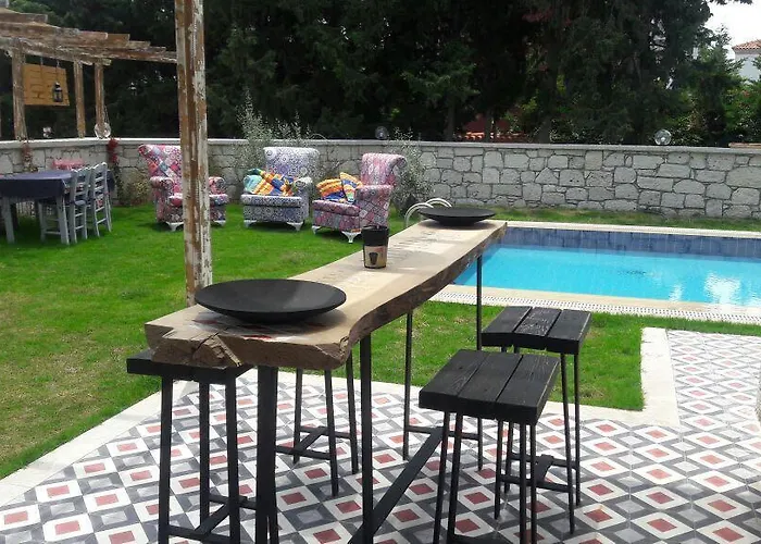 Poncik Butik * ألاتشاتي