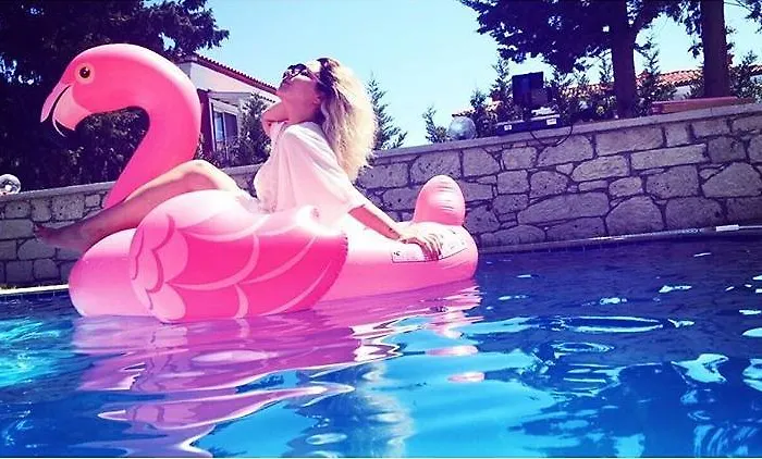 Poncik Butik * ألاتشاتي