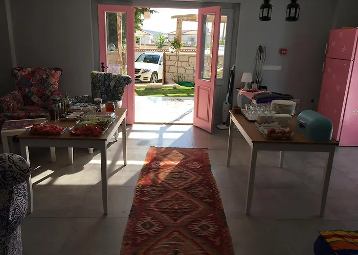 فندق Poncik Butik *