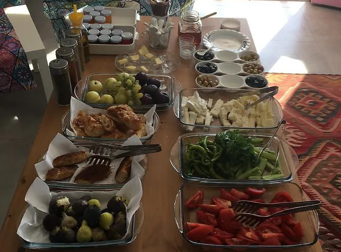 فندق Poncik Butik *