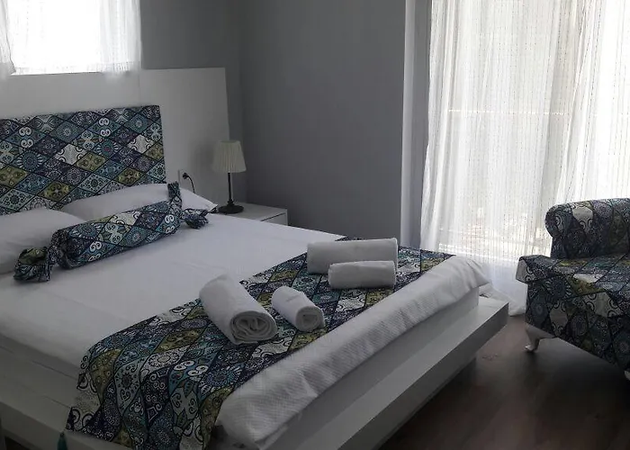 فندق Poncik Butik *