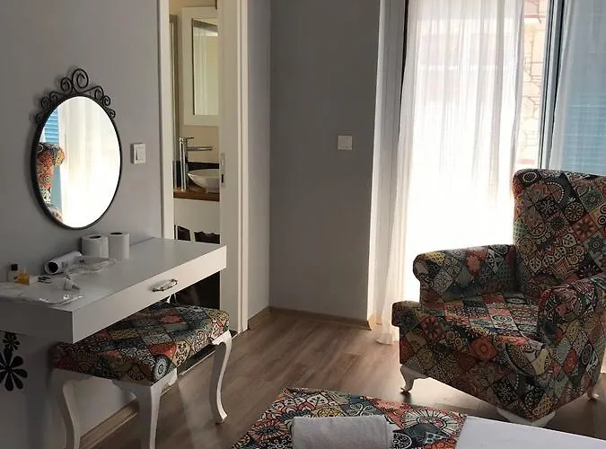 فندق Poncik Butik *