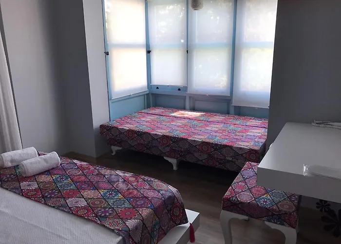 فندق Poncik Butik *