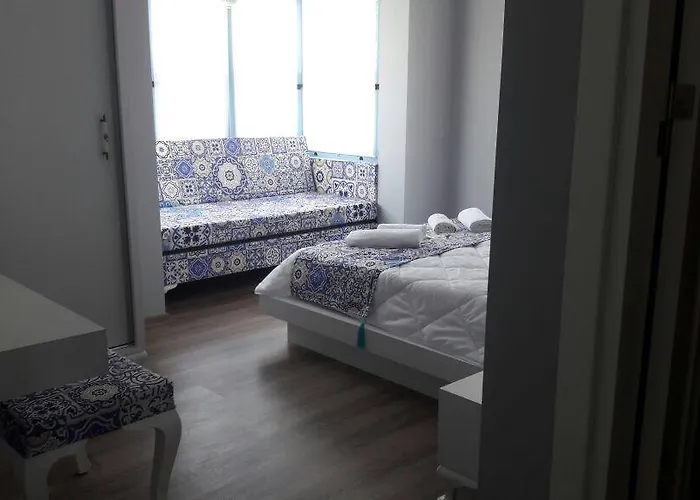 Poncik Butik * ألاتشاتي