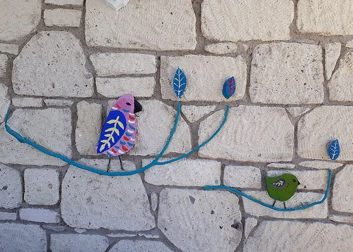 فندق Poncik Butik *