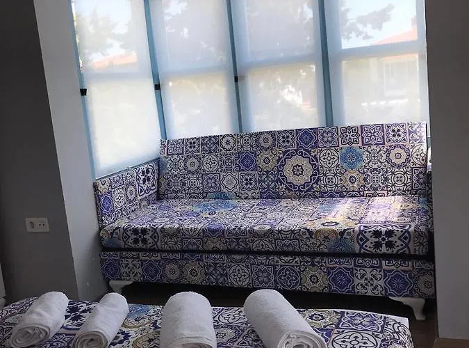 Poncik Butik * ألاتشاتي